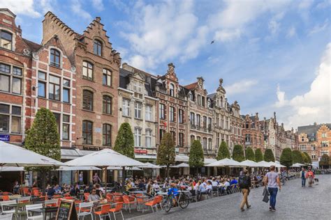 date ideeen leuven|THE 10 BEST Leuven Couples Activities